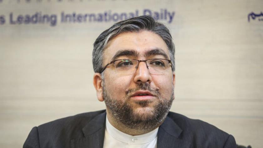 Iranpress: Iran
