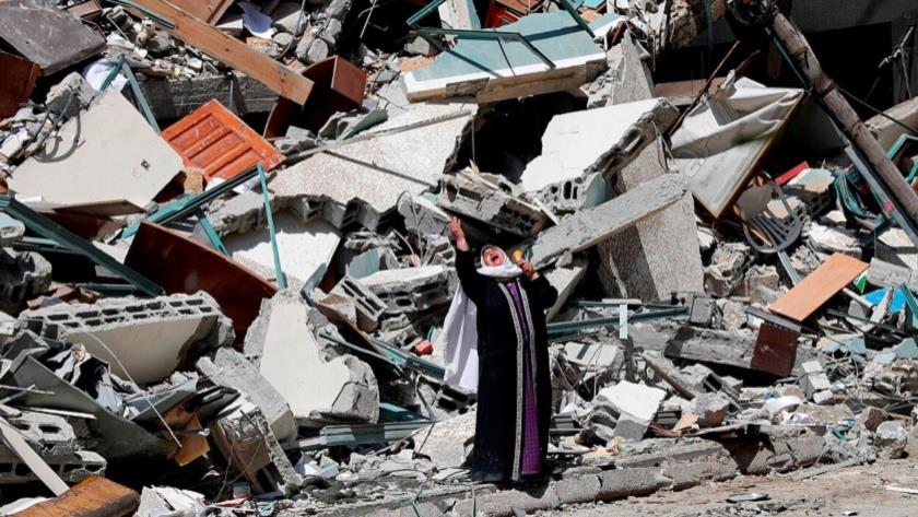 Iranpress: Iran’s embassy in Britain condemns Israel