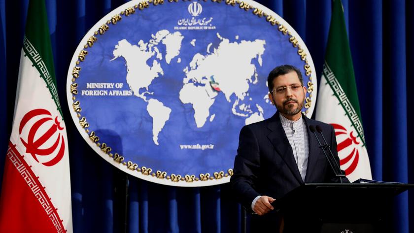 Iranpress: Palestinians