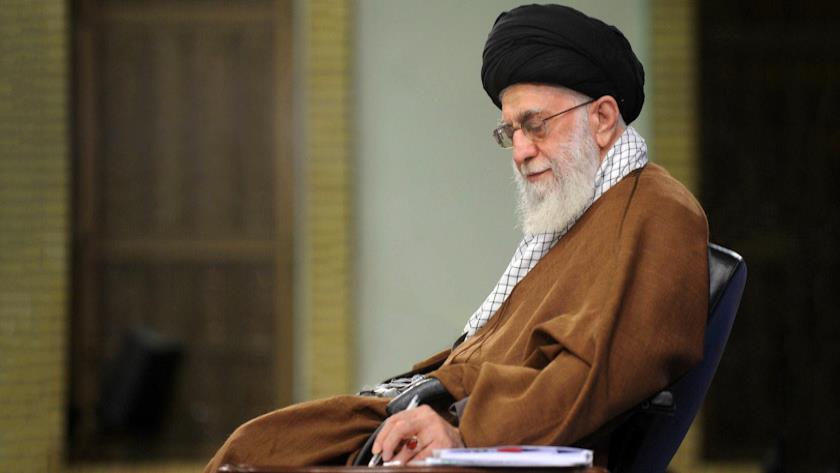 Iranpress: Leader issues message to Palestinian people following victory of resistance over Israel
