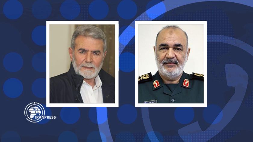 Iranpress: PIJ chief appreciates Iran