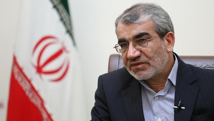 Iranpress: Canadian domestic court ruling on Ukrainian plane has no legal validity: Official