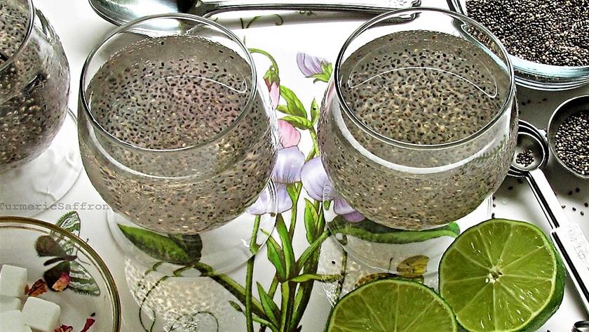 Iranpress: Quench, cool yourself all summer long with Iranian drinks