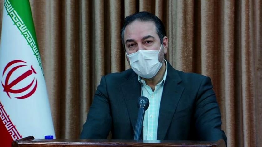 Iranpress: Health protocols for Iran Presidential Elections outlined