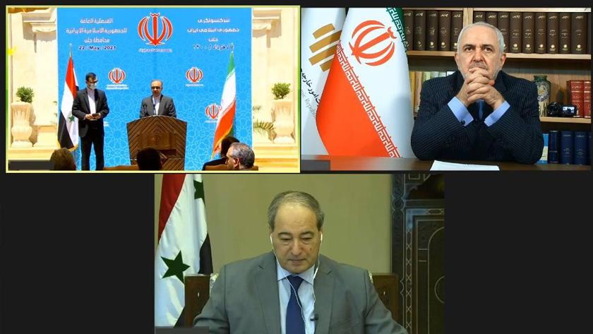 Iranpress: Iran