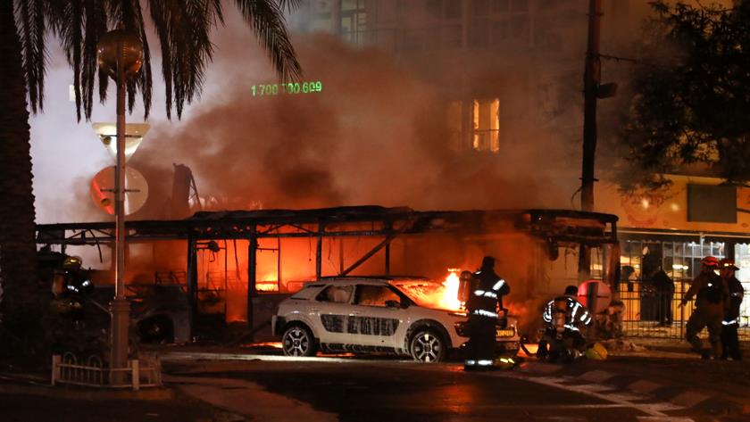 Iranpress: Commentary: Israeli price of war against Gaza reaches $ 2 Billion 