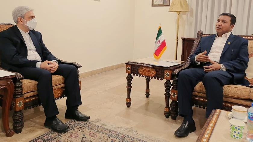Iranpress: Iran and OIC to establish Science Parks in member states