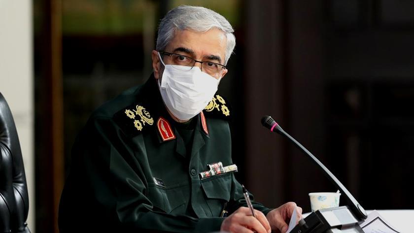 Iranpress: Destruction of Israel is permanent agenda of Iran