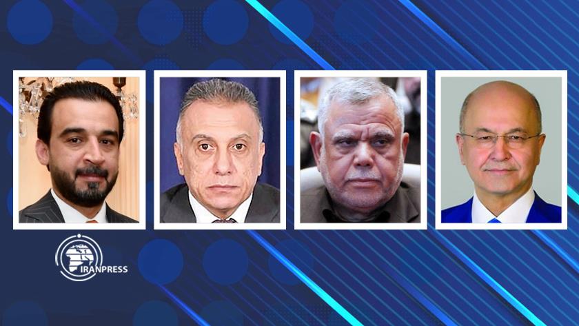 Iranpress: Stability in region possible when Palestinian nation gets liberated