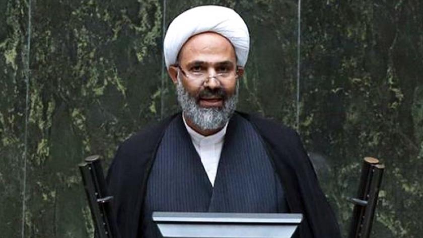 Iranpress: Enforcing 