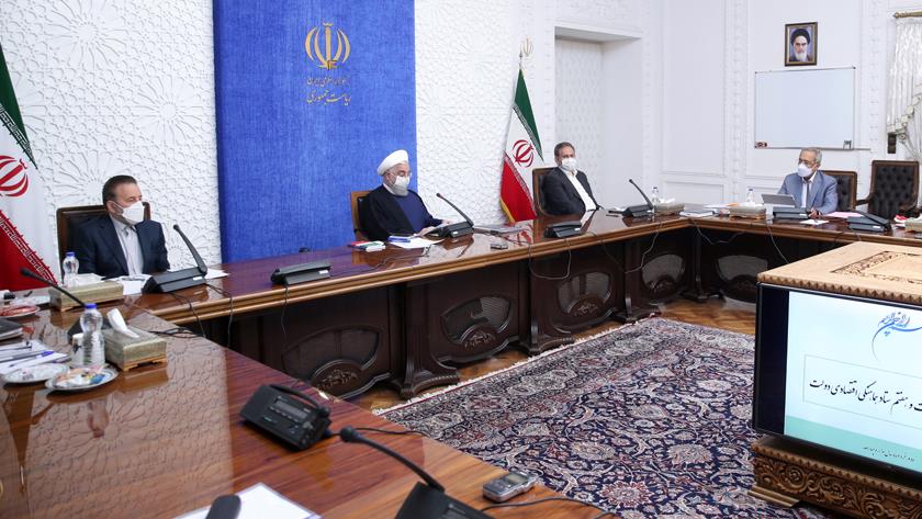 Iranpress: Growth of Iran