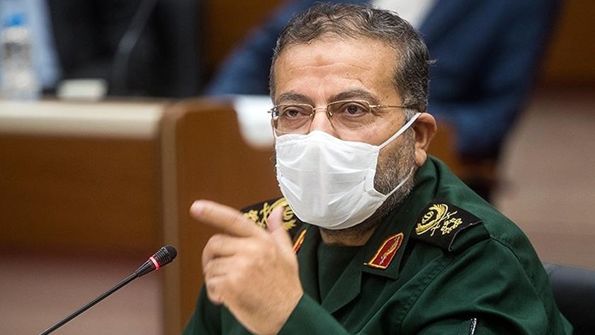 Iranpress: World will soon witness end of Israel: Basij cmdr