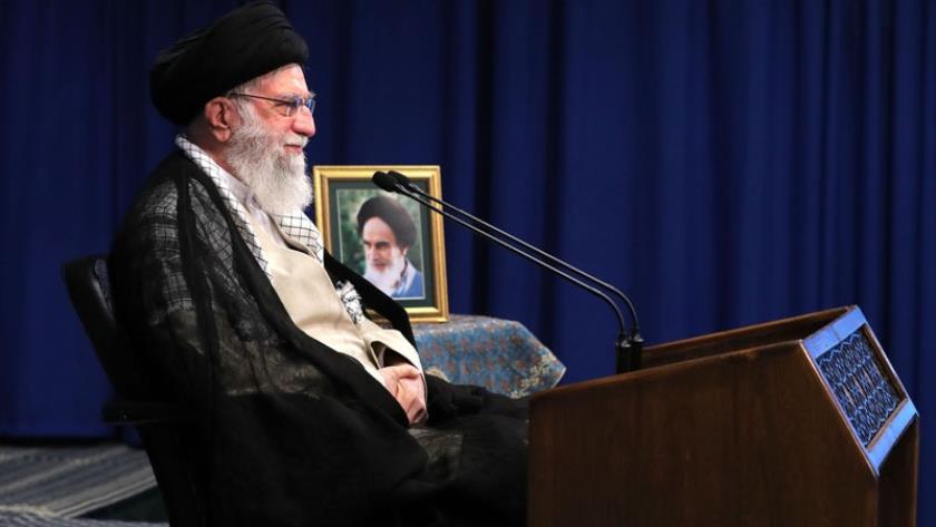 Iranpress: Iran