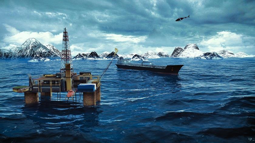 Iranpress: United States, NATO seek to exploit Arctic energy resources