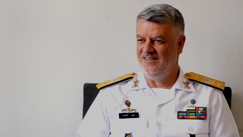 Iranpress: Khorramshahr conquest important message: Iran