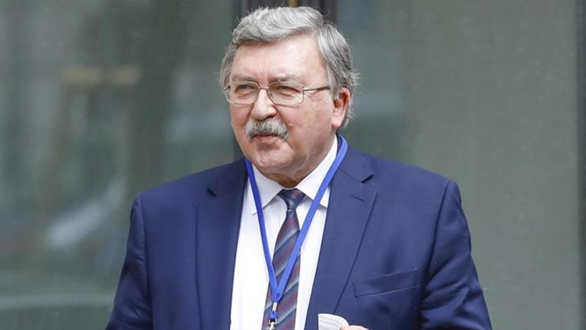 Iranpress: Full restoration of JCPOA will be beneficial to all sides: Russian diplomat