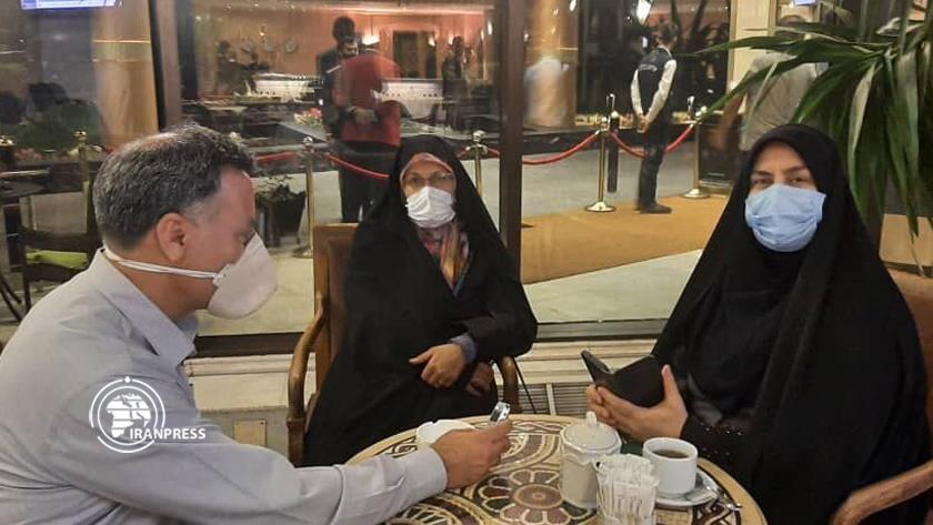 Iranpress: Iranian Parliamentary delegation to monitor Syrian Presidential Election