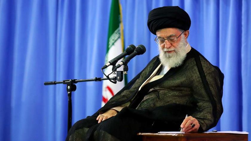 Iranpress: Iran
