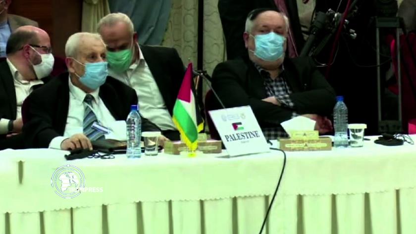 Iranpress: Islamic countries should take measures to support Palestinians: PUIC Secretary-General 