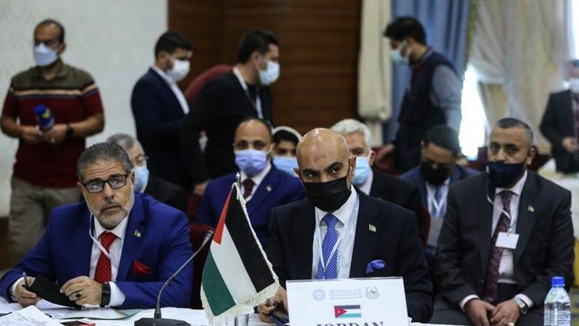 Iranpress: Palestinian cause, most important issue in Islamic world