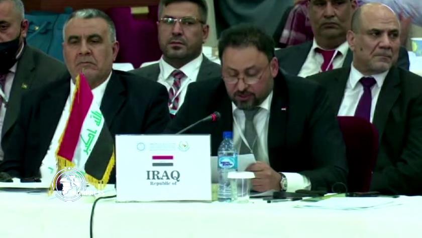 Iranpress: Israel must be tried in int