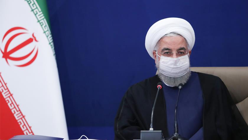 Iranpress: Failure of US sanctions is another victory in Iran