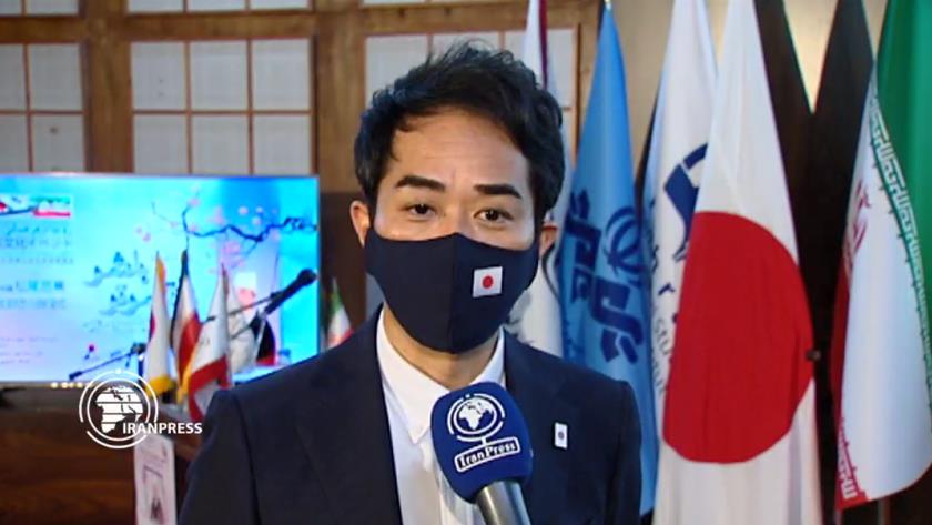 Iranpress: Japan backs JCPOA: Japanese official 