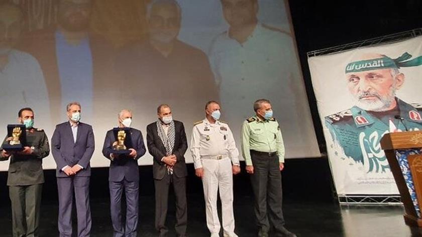 Iranpress: General Hejazi played effective role in thwarting enemies