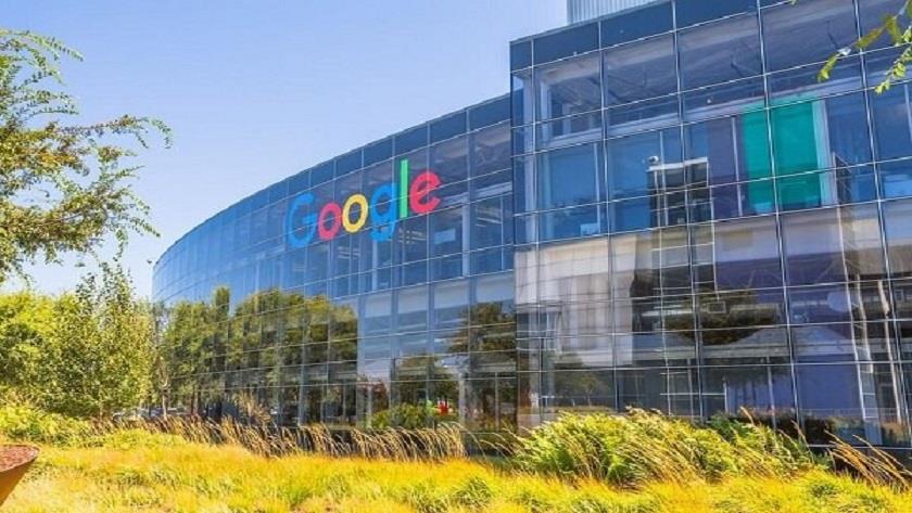 Iranpress: Russia fines Google over failing to delete illegal content