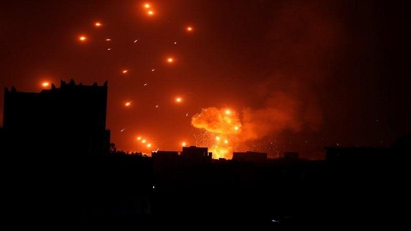 Iranpress: Saudi coalition violates al-Hudaidah ceasefire 120 times