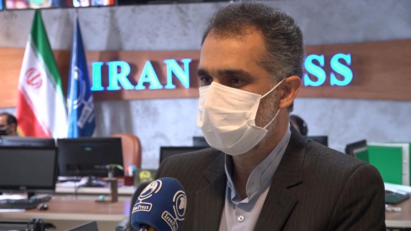 Iranpress: Netanyahu loses his position after defeat in Gaza and al-Aqsa: Palestinian Activist