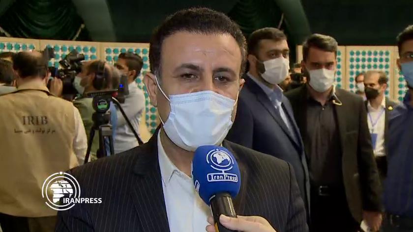 Iranpress: Good measures taken to hold elections: Official 