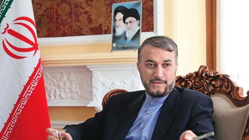 Iranpress: Unity, code of Resistance