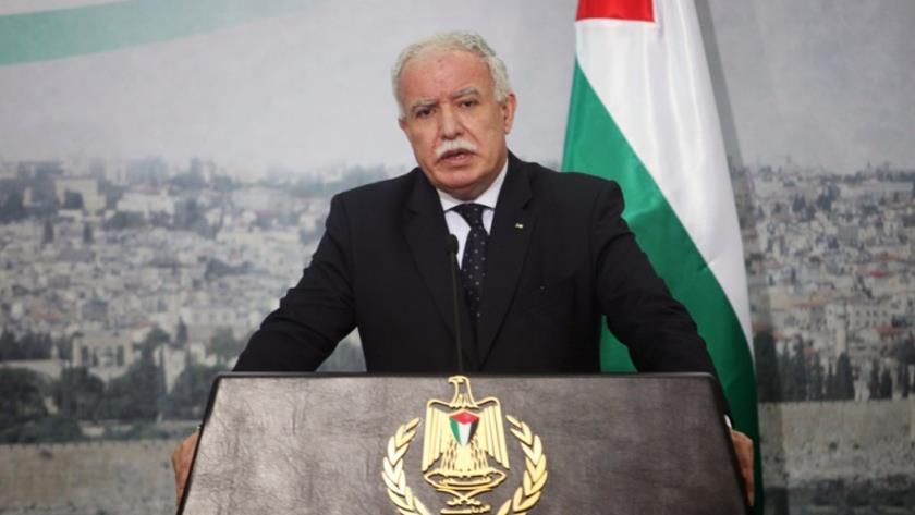 Iranpress: PNA: No peace unless Israeli occupation ended