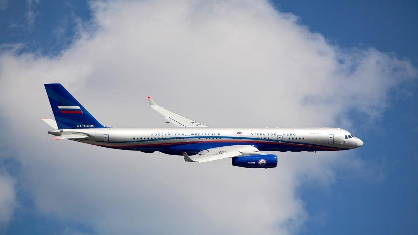 Iranpress: US dismisses reentering Open Skies Treaty With Russia