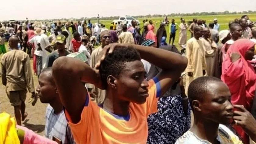 Iranpress: Thirty bodies found after boat accident in Nigeria