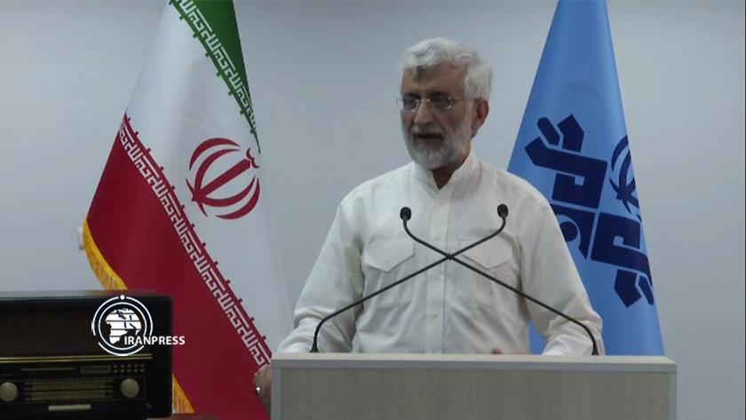 Iranpress: Iran