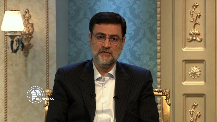 Iranpress: Way to run country must be reformed: Presidential Candidate