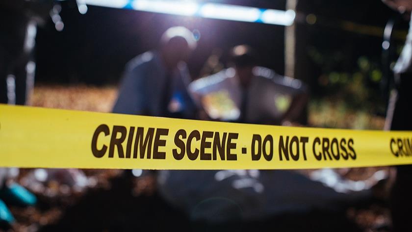 Iranpress: More Americans say violent crime is a very big problem than COVID-19