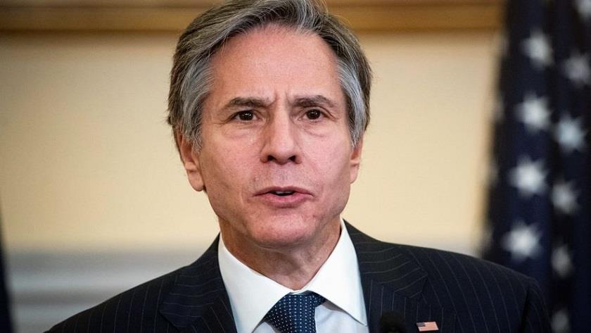Iranpress: US, India united in tackling COVID-19: Blinken