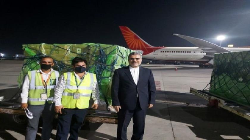 Iranpress: Iran