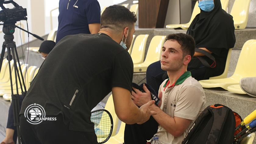 Iranpress: Grand Prix Int
