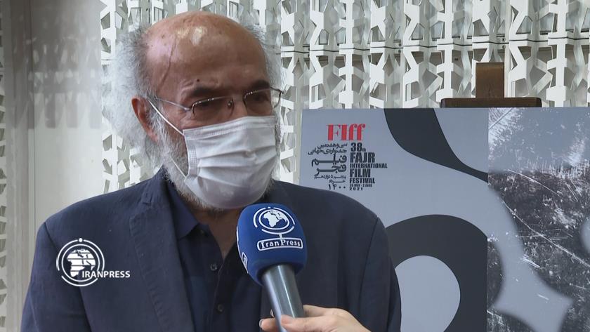 Iranpress: Top director: National classic films; Iran