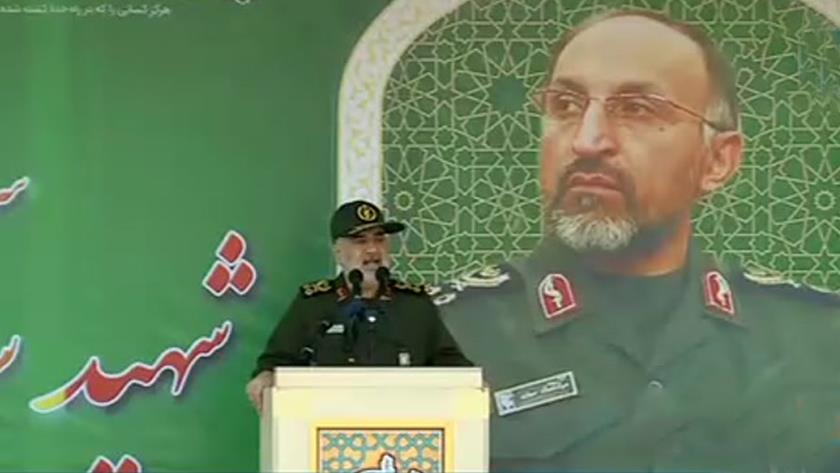 Iranpress: Martyr Hejazi