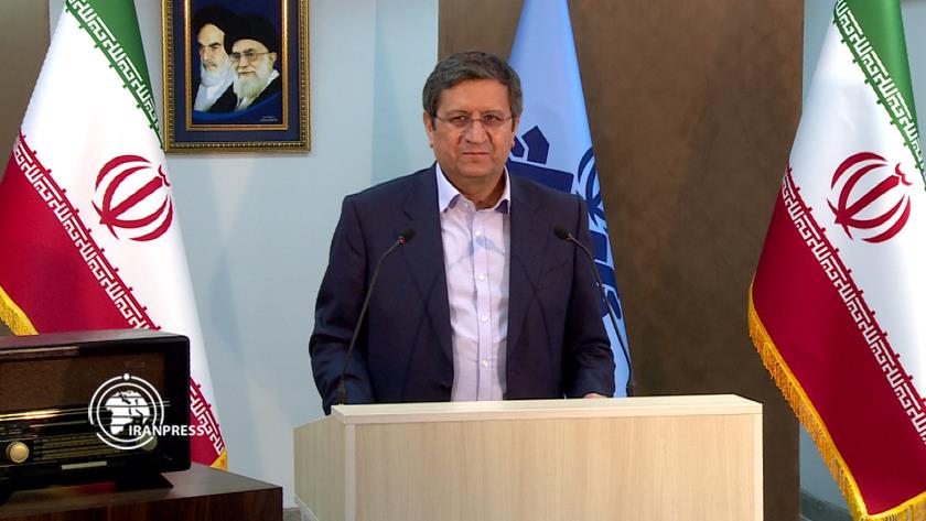Iranpress: Hemmati’s election promise; realization of 5% annual economic growth