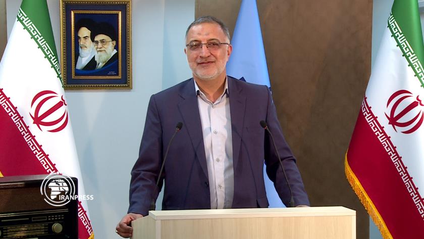 Iranpress: Fighting against corruption is my priority, presidential candidate says