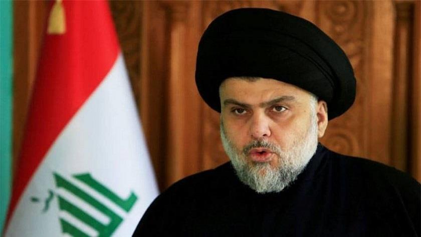 Iranpress: Muqtada al-Sadr congratulates Bashar al-Assad