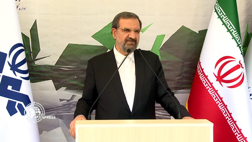 Iranpress: Presidential candidate says FATF will be pursued in his administration