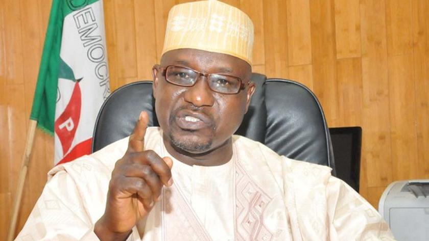 Iranpress: Former Nigerian president