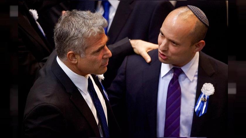 Iranpress: Israeli right-wing leader joins forces with centrists to oust Netanyahu